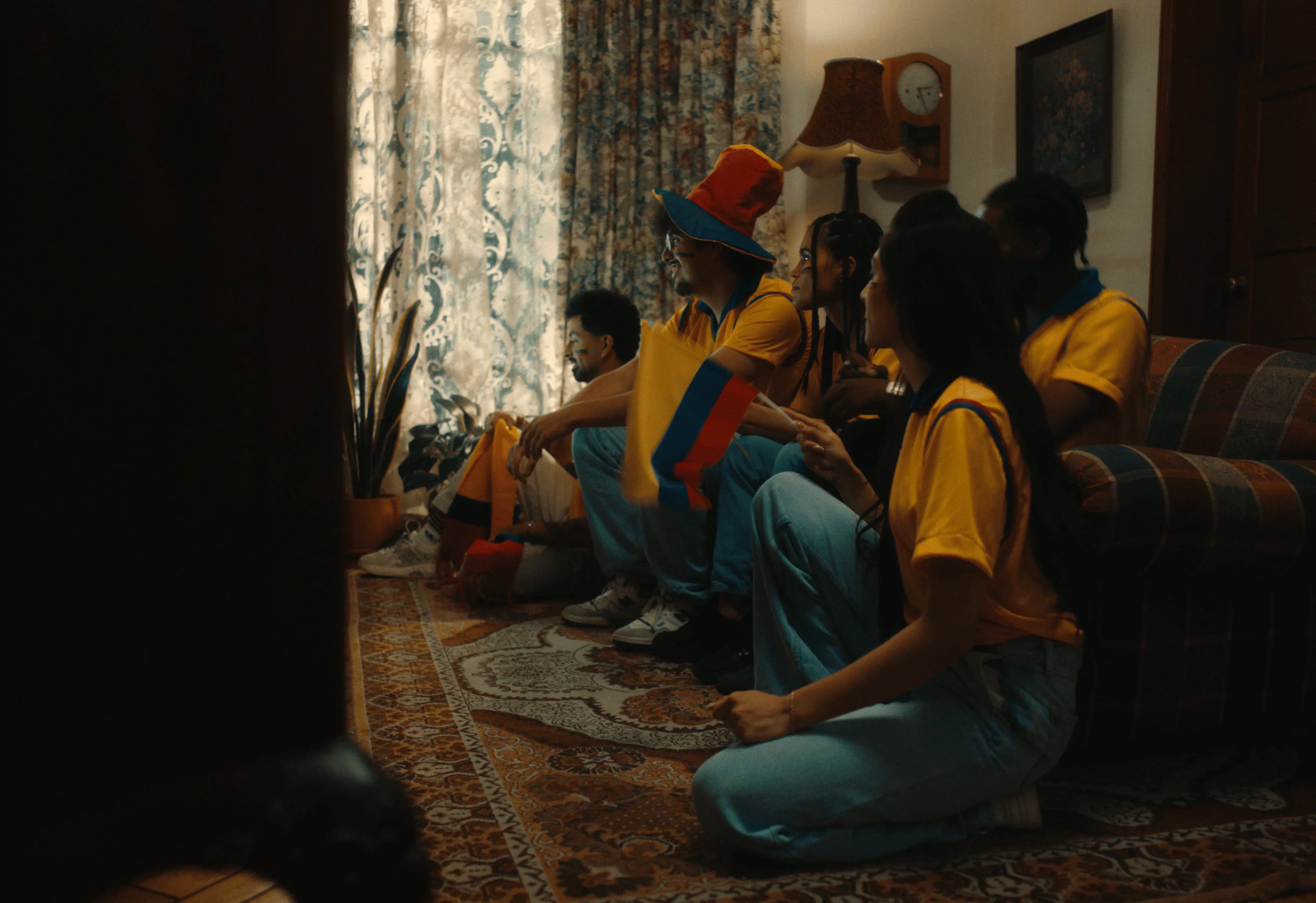 Banner principal del canal oficial Panini B2B para vender productos de la Copa Mundial de la FIFA 2026™ en Colombia