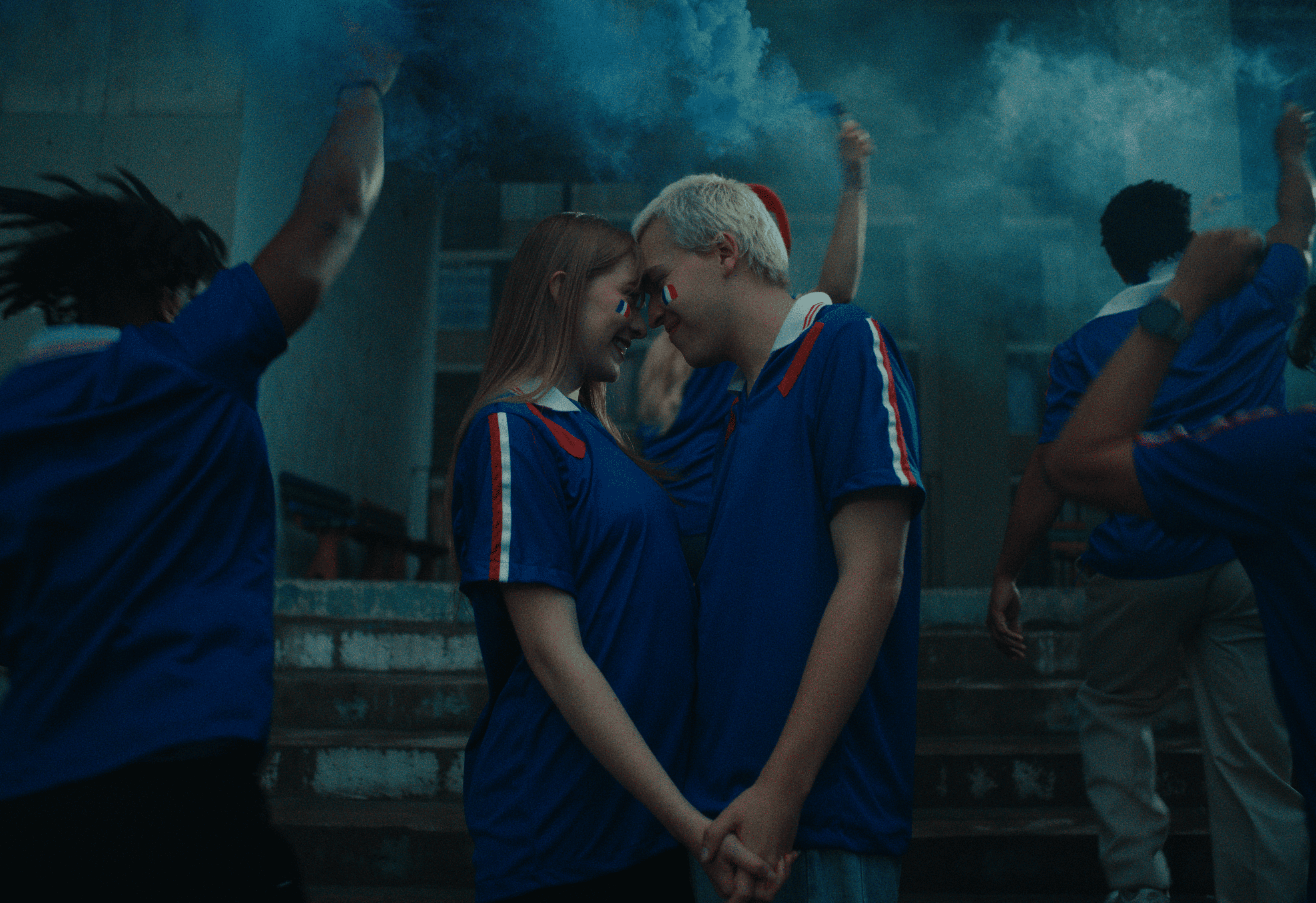 Panini nominado a los premios India Catalina 2026 por su film content