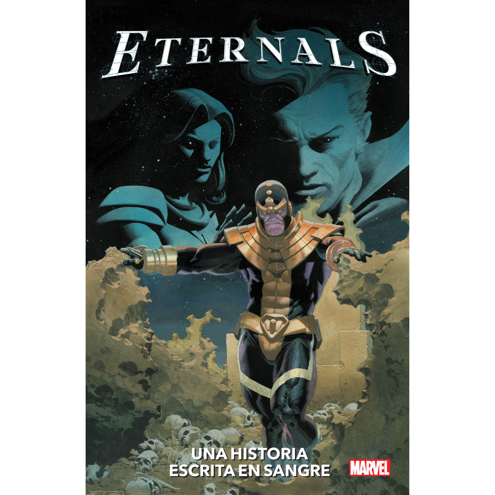 Eternals N.03 QETER003 Panini_001