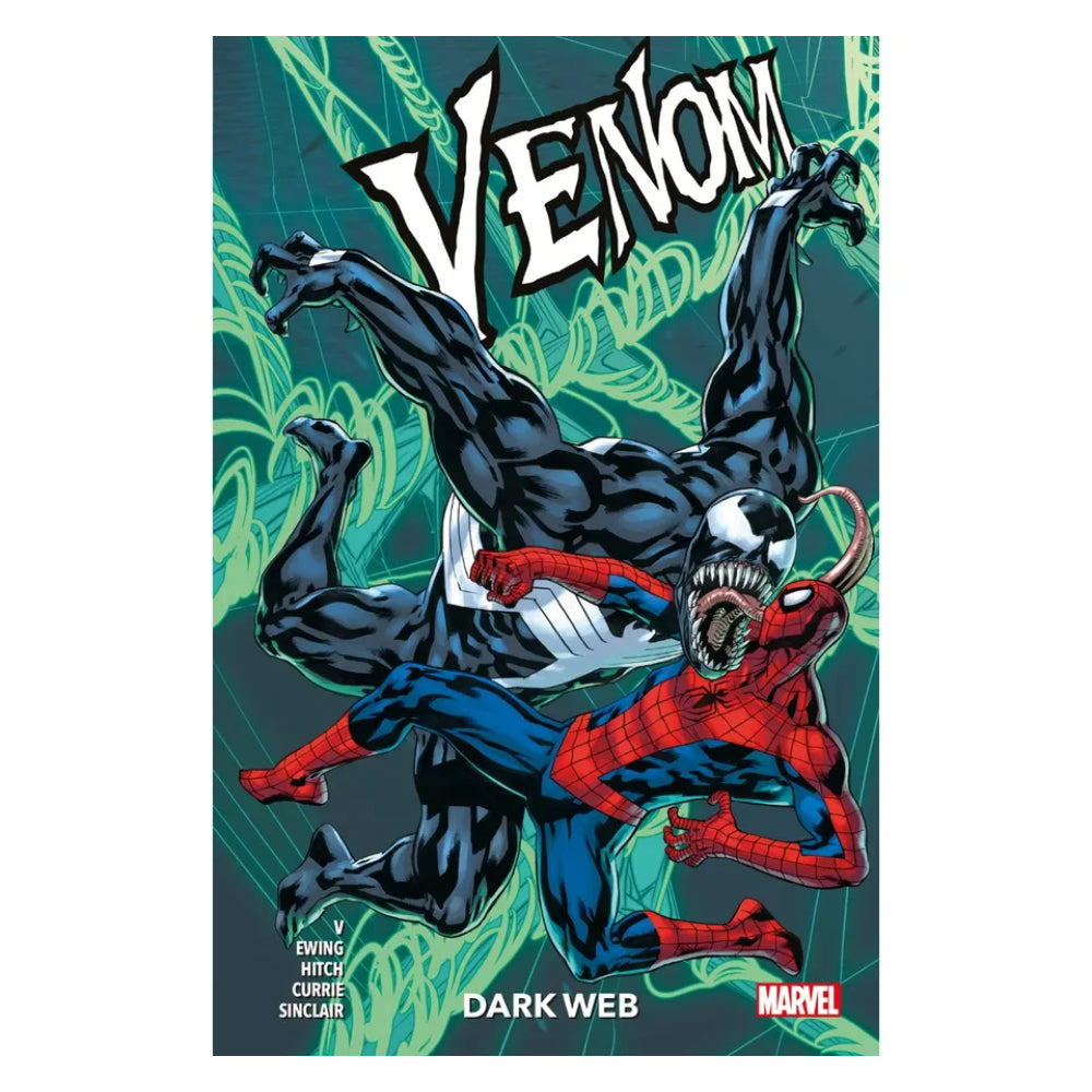Venom Vol.03 QVENO003 Panini_001