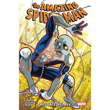 Amazing Spider-Man N.12 IASPM012 Panini_001