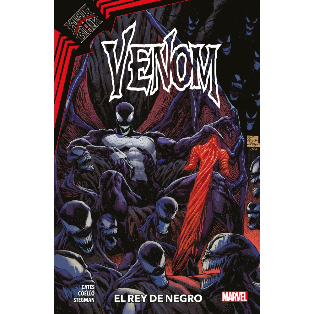 Venom N.08 IVENO008 Panini_001
