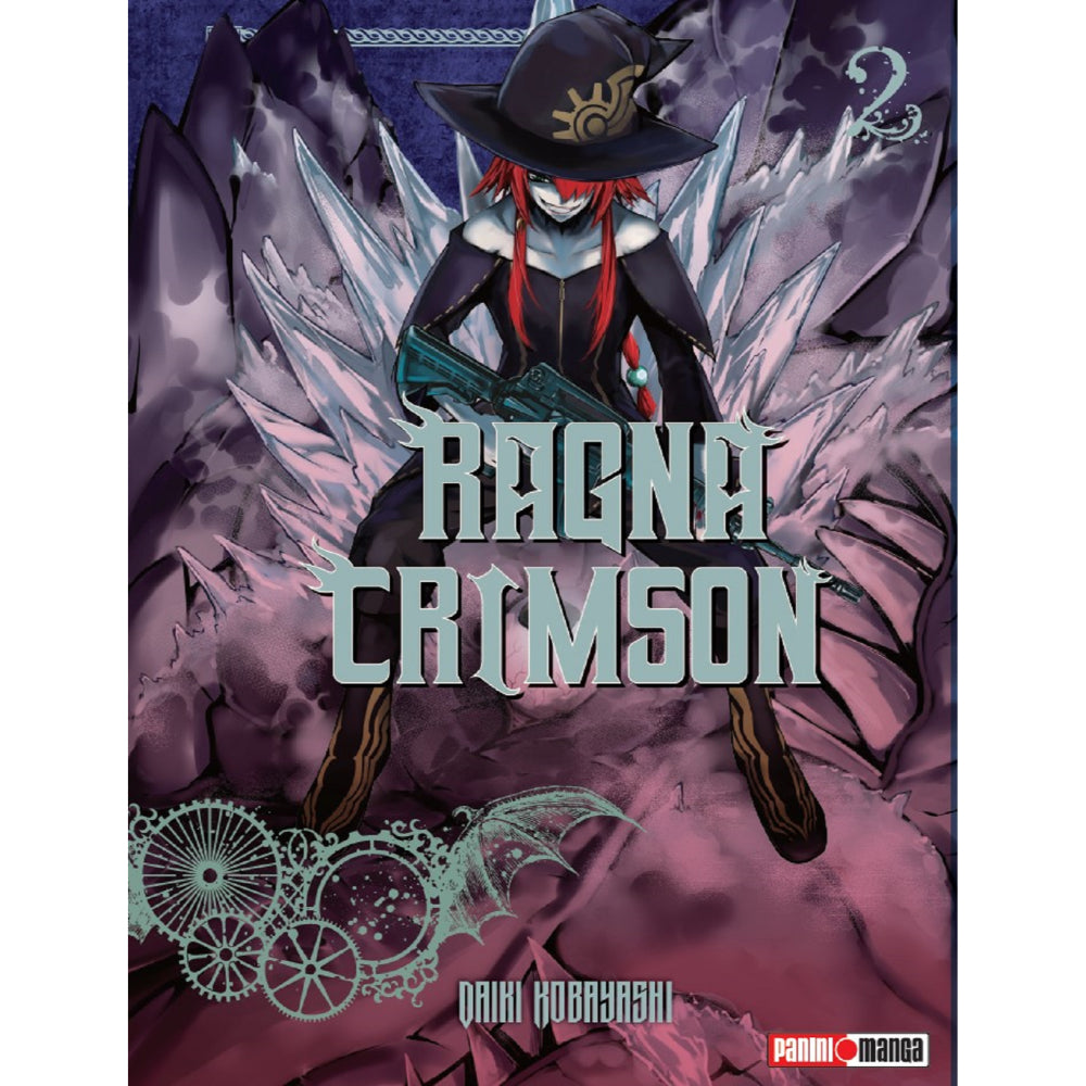 Ragna Crimson N.02 QRAGC002 Panini_001