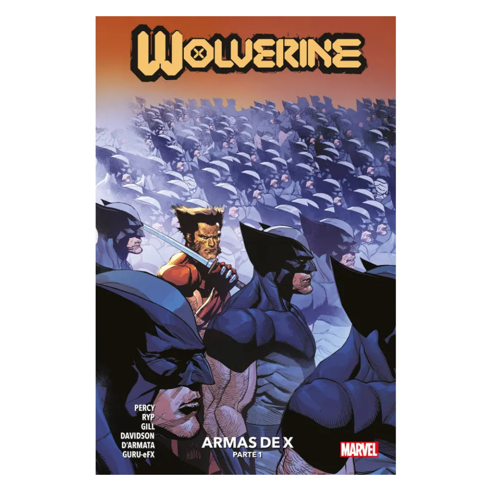 Wolverine N.04 QWVNE004 Panini_001
