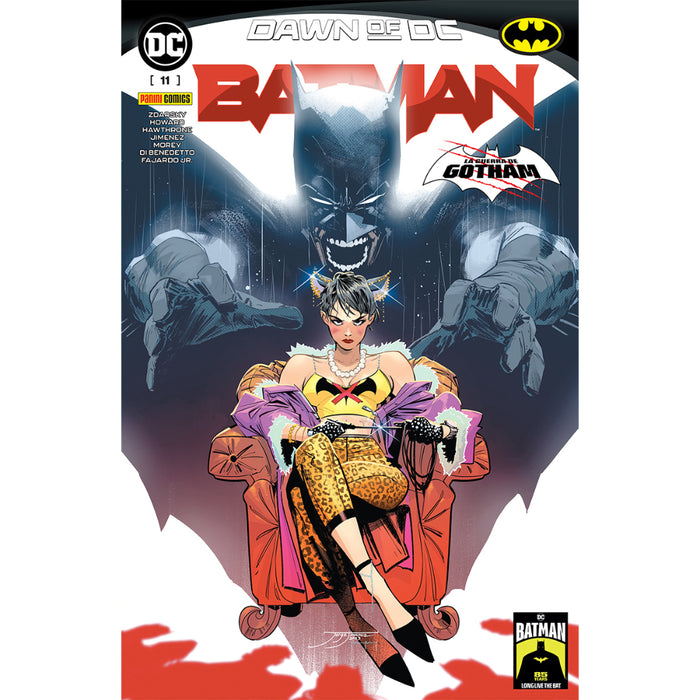 Batman N.11 QBTMA011 Panini_001