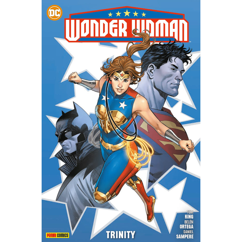 Wonder Woman N.02 QWWOM004 Panini_001