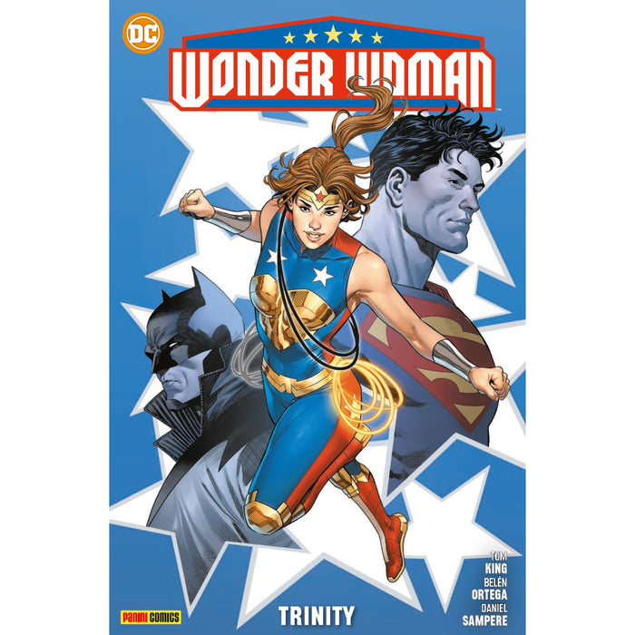 Wonder Woman N.02 QWWOM004 Panini_001