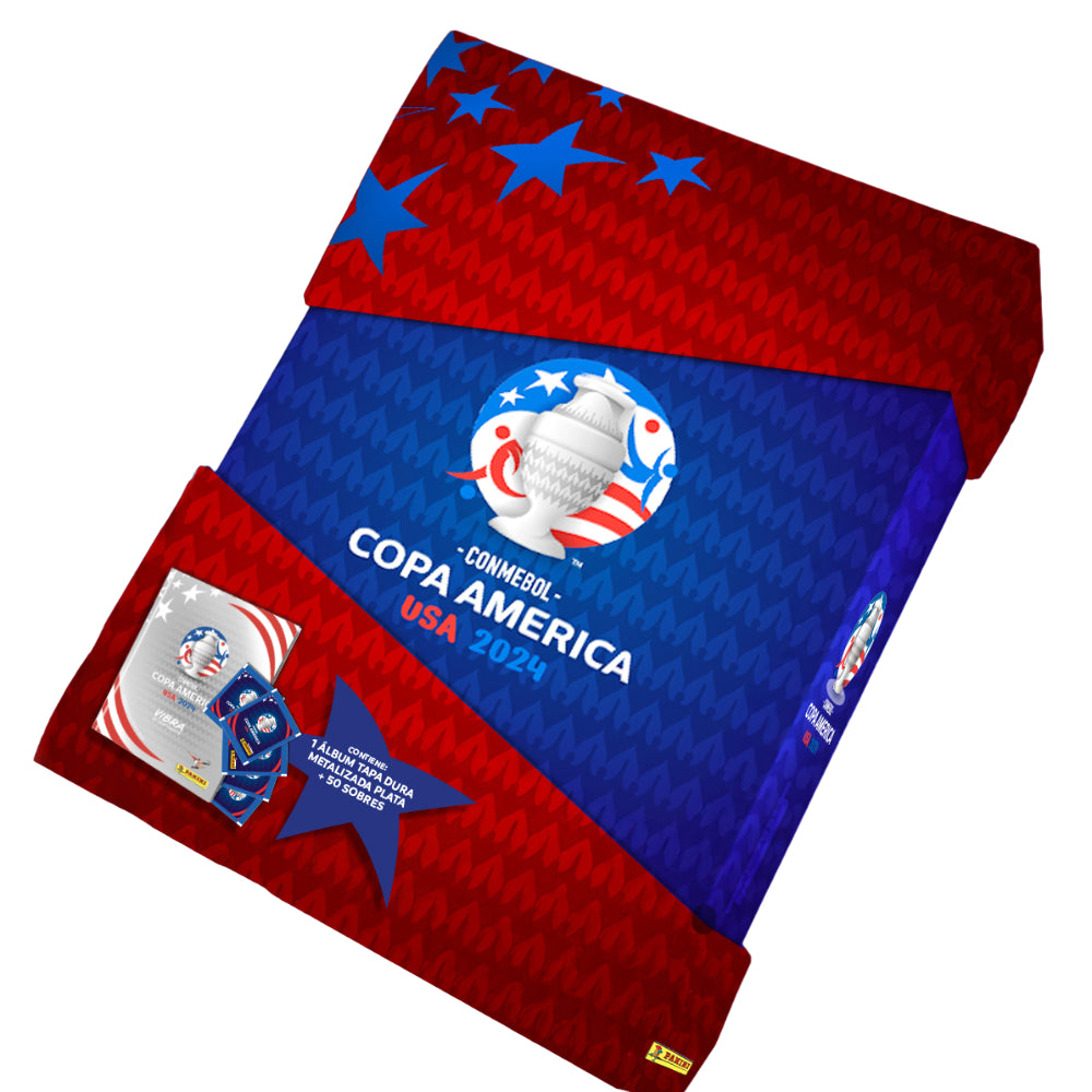 PREMIUM BOX CONMEBOL COPA AMERICA 2024