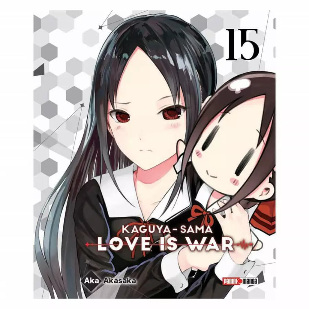 Love Is War N.15 QLOWA015 Panini_001