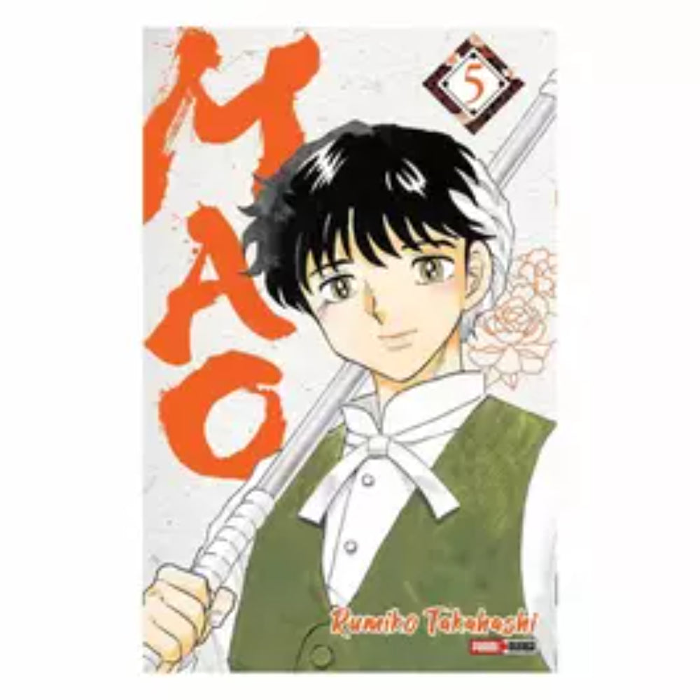 Mao N.05 QMMAO005 Panini_001
