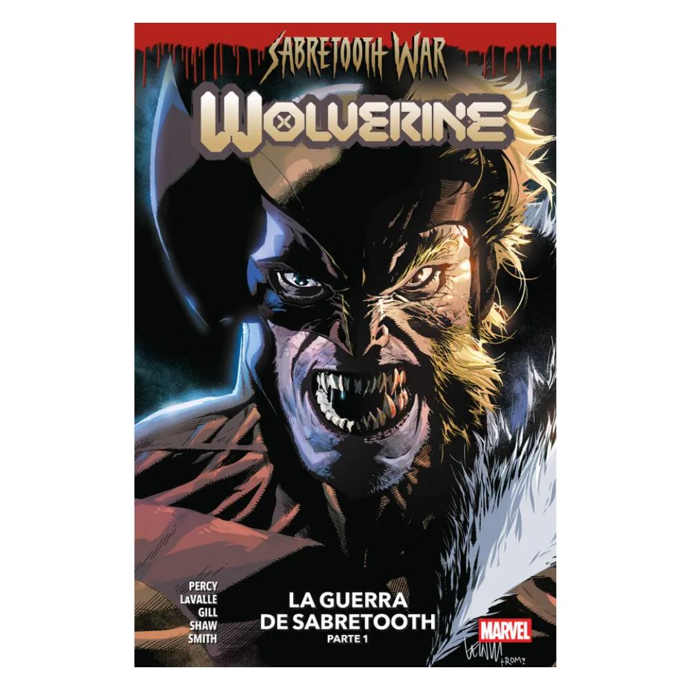 Wolverine N.09 QWVNE009 Panini_001