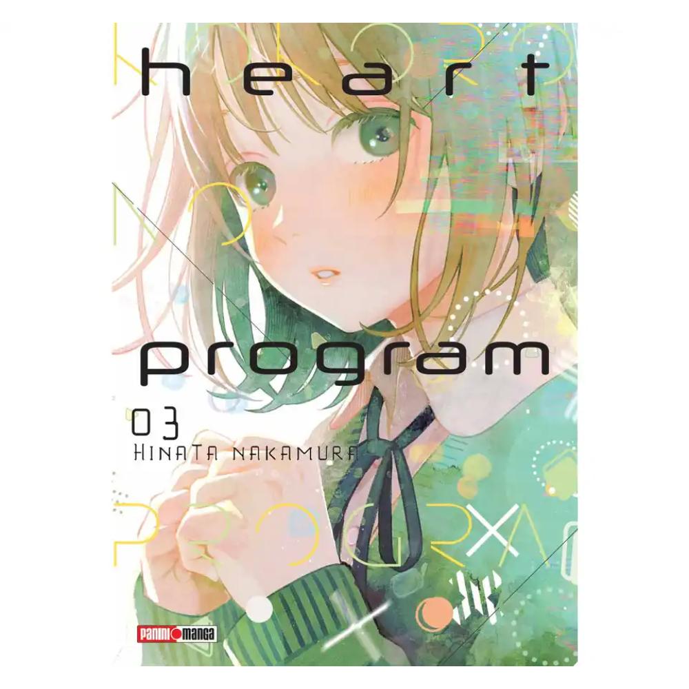 Kokoro No Program N.03 | Panini Kokoro No Program N.03 | Panini