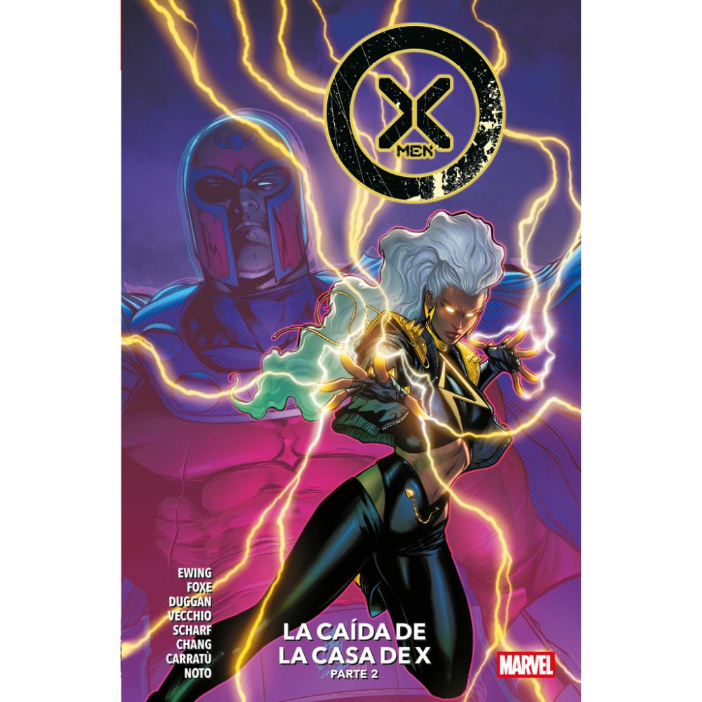 X-Men N.61 IXMEN061 Panini_001