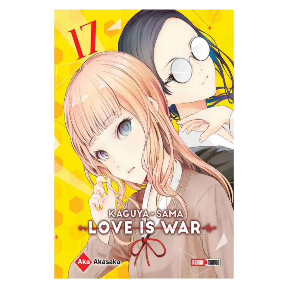 Love Is War N.17 QLOWA017 Panini_001