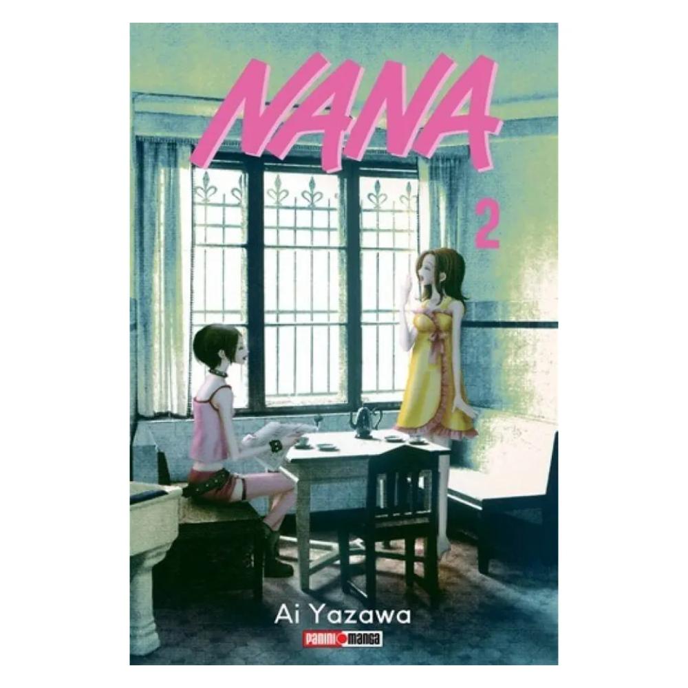 Nana N.02 QNANA002 Panini_001
