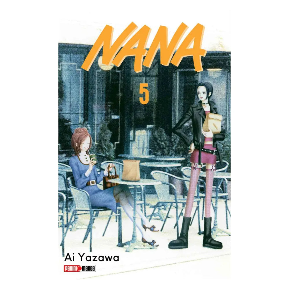 Nana N.05 QNANA005 Panini_001