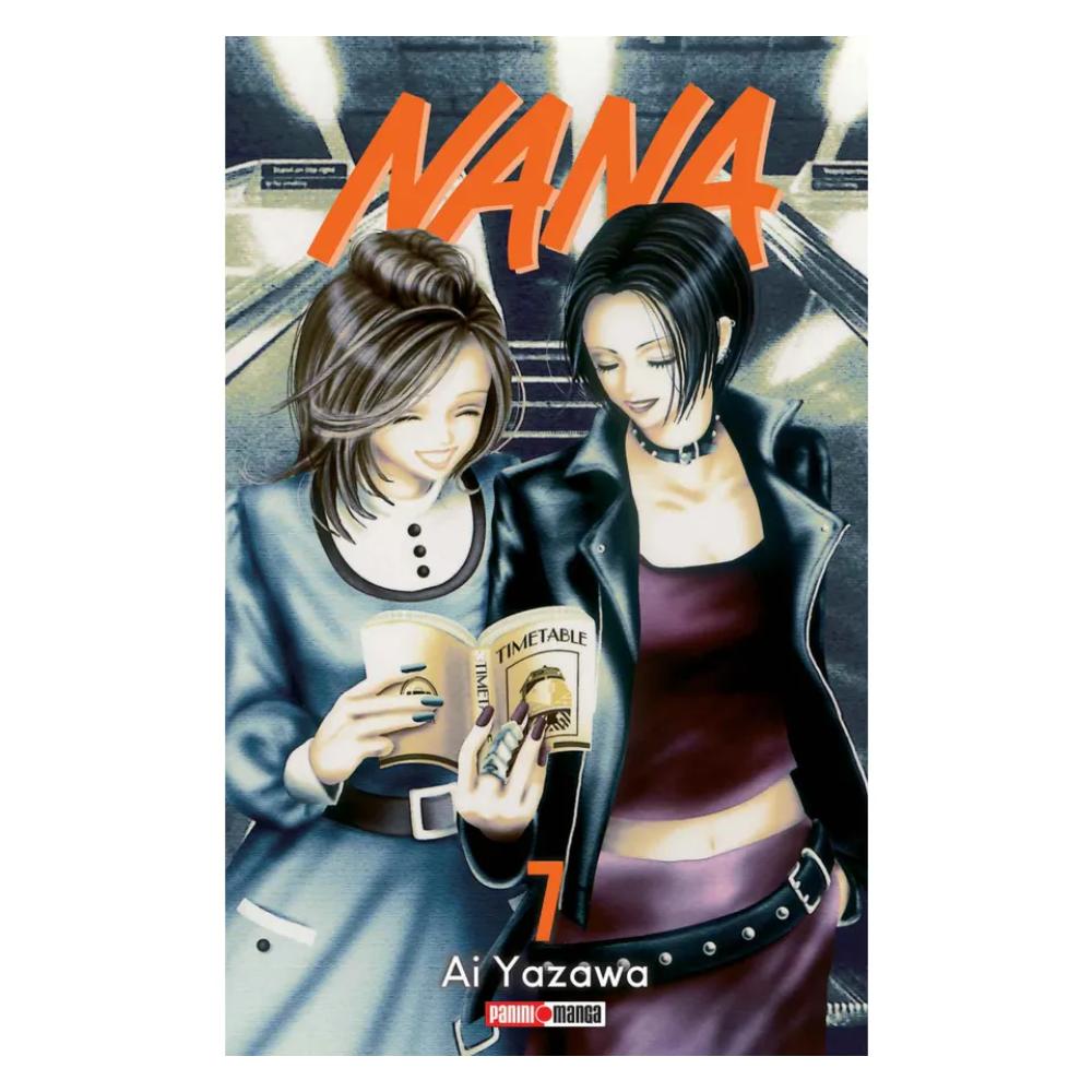 Nana N.07 QNANA007 Panini_001