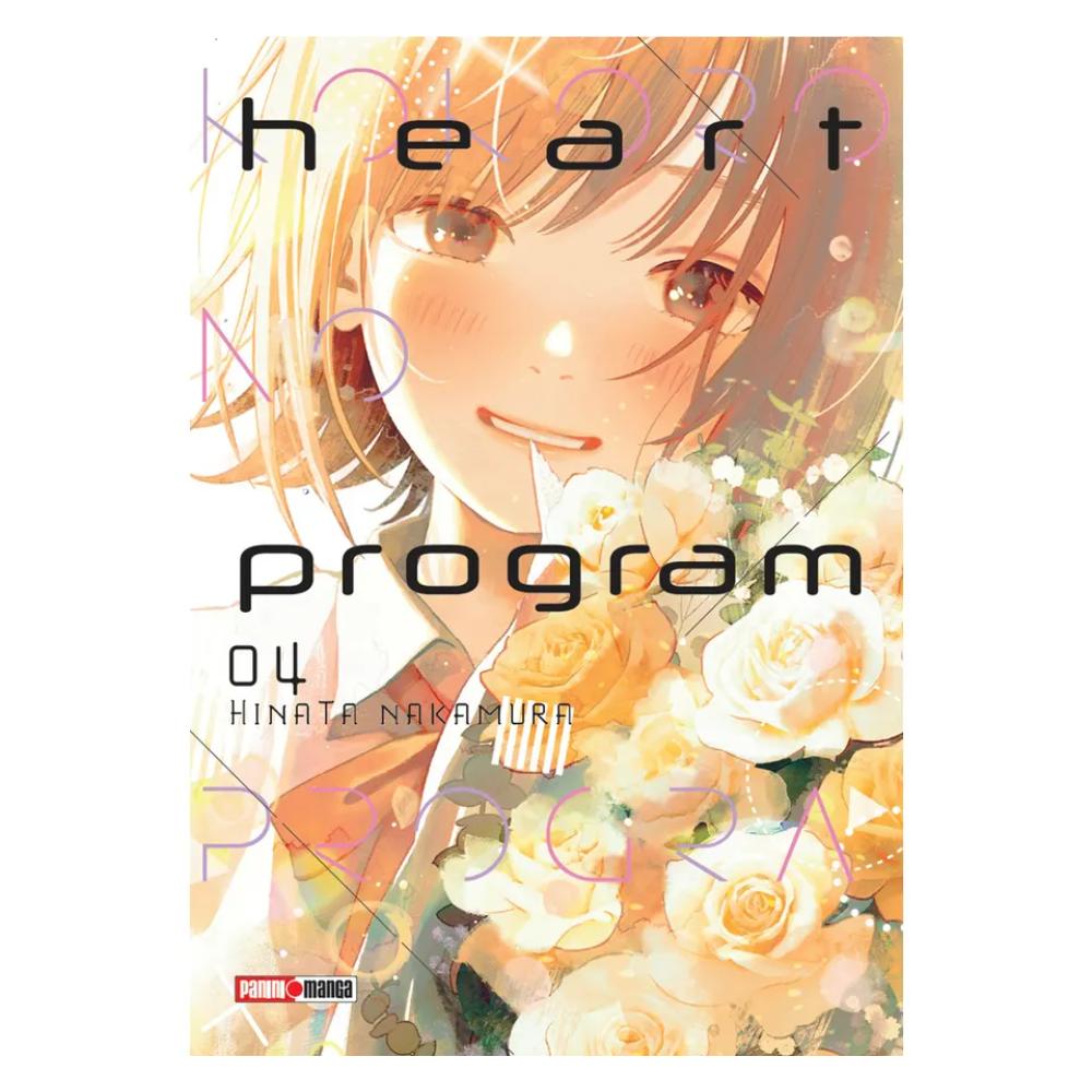 Heart Program N.04 QKOKO004 Panini_001