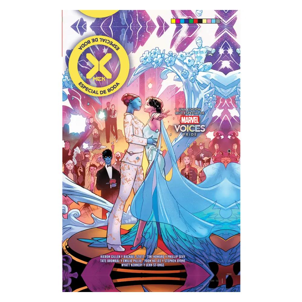 Marvel Pride 2025 QPRID004 Panini_001