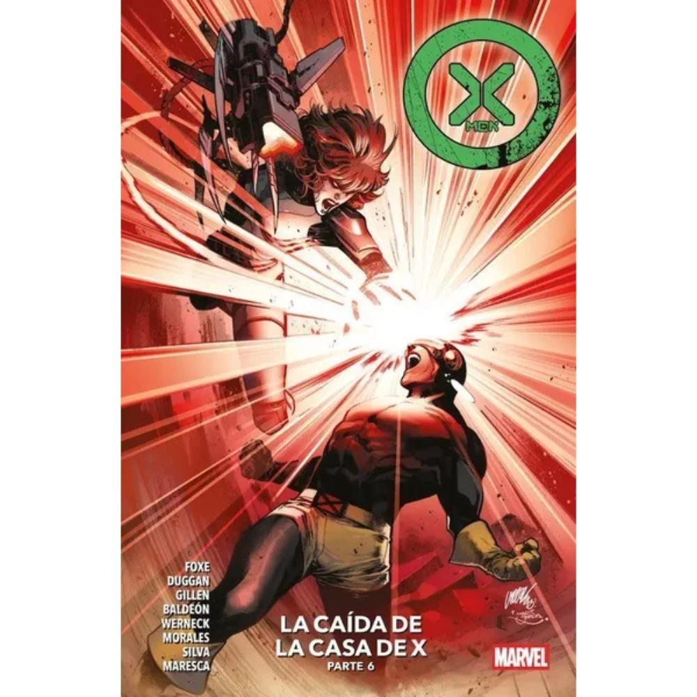 X-Men N.65