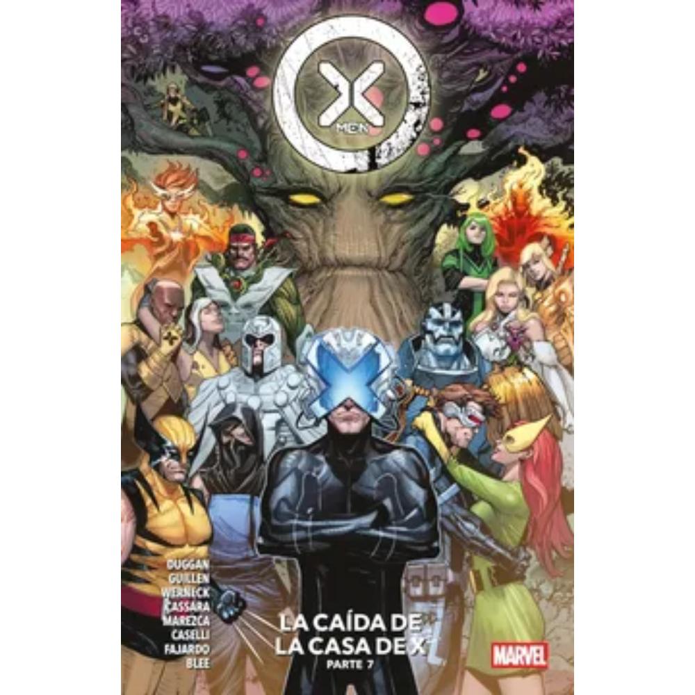 X-Men N.66