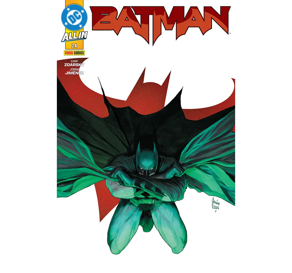 Batman N.24 QBTMA024 Panini_001