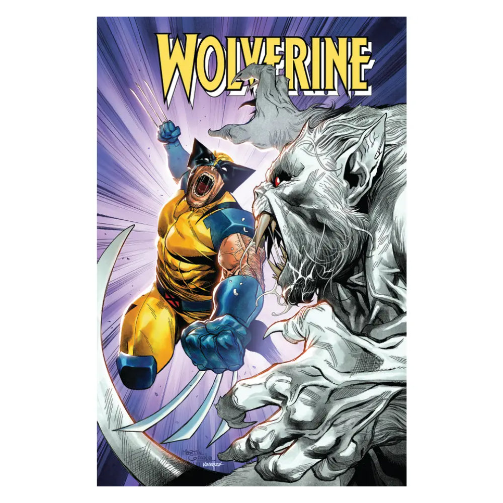 Wolverine N.02 QWLVE002 Panini_001