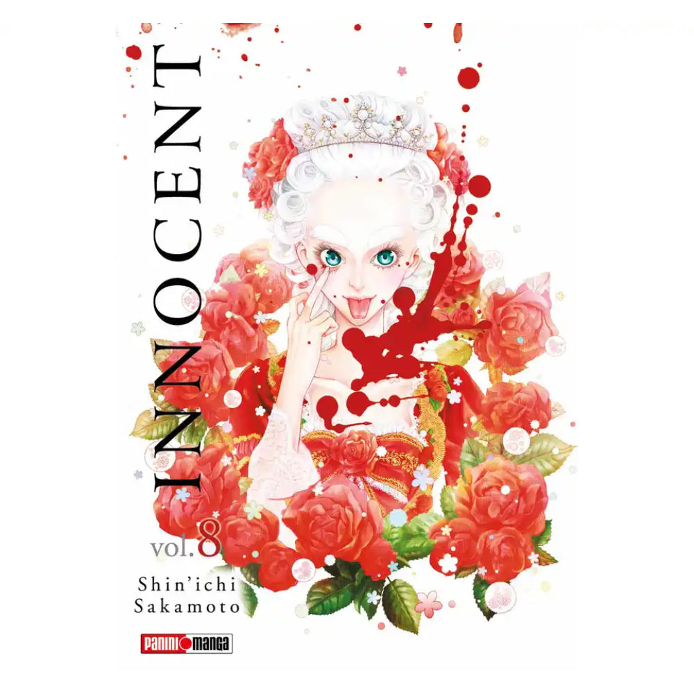 Innocent N.08 QINCT008 Panini_001