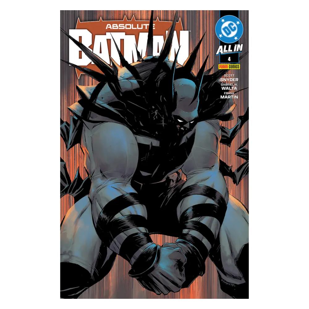 Absolute Batman N.04 QASDC004 Panini_001
