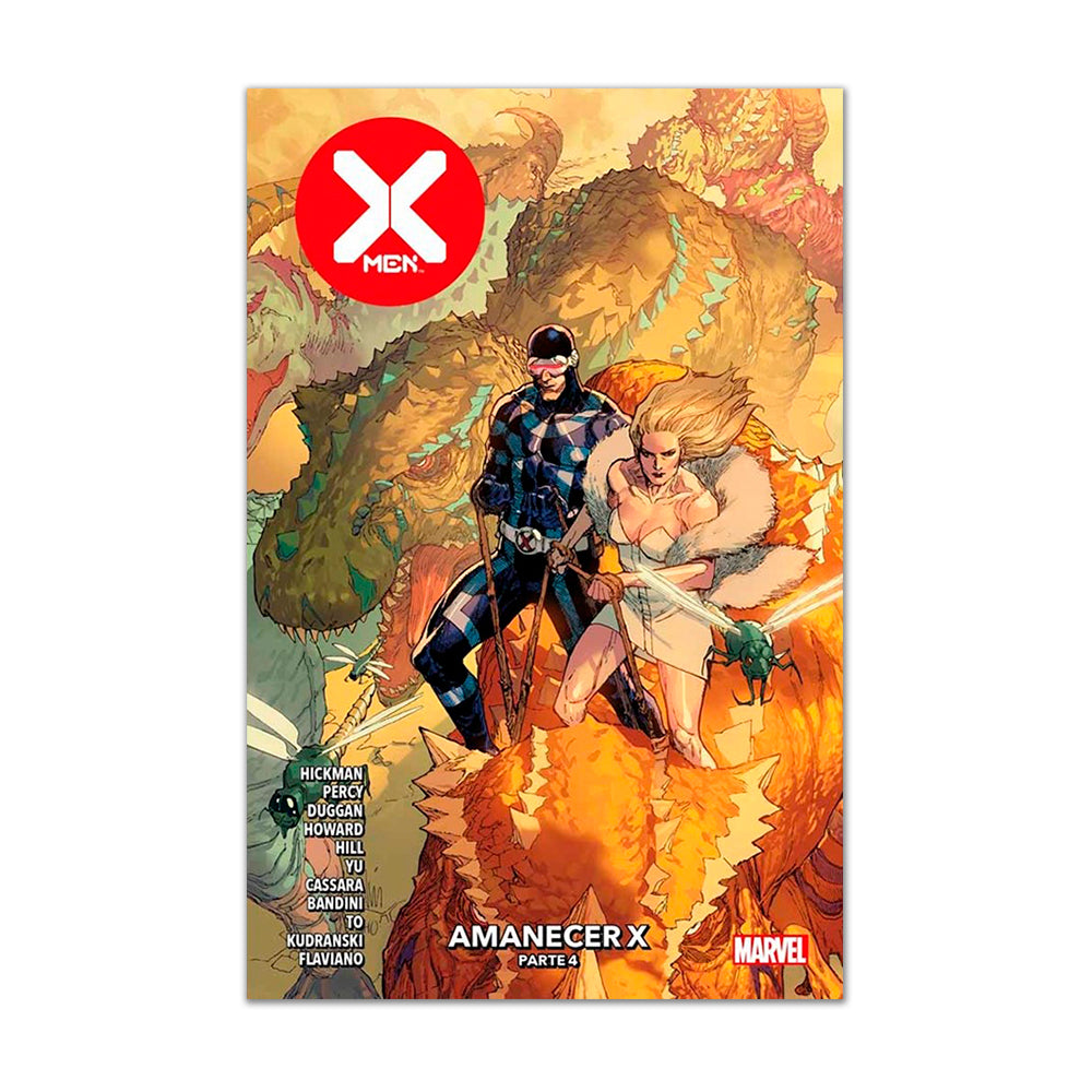 X-Men (Tpb) N.08 IXMEN008 Panini_001