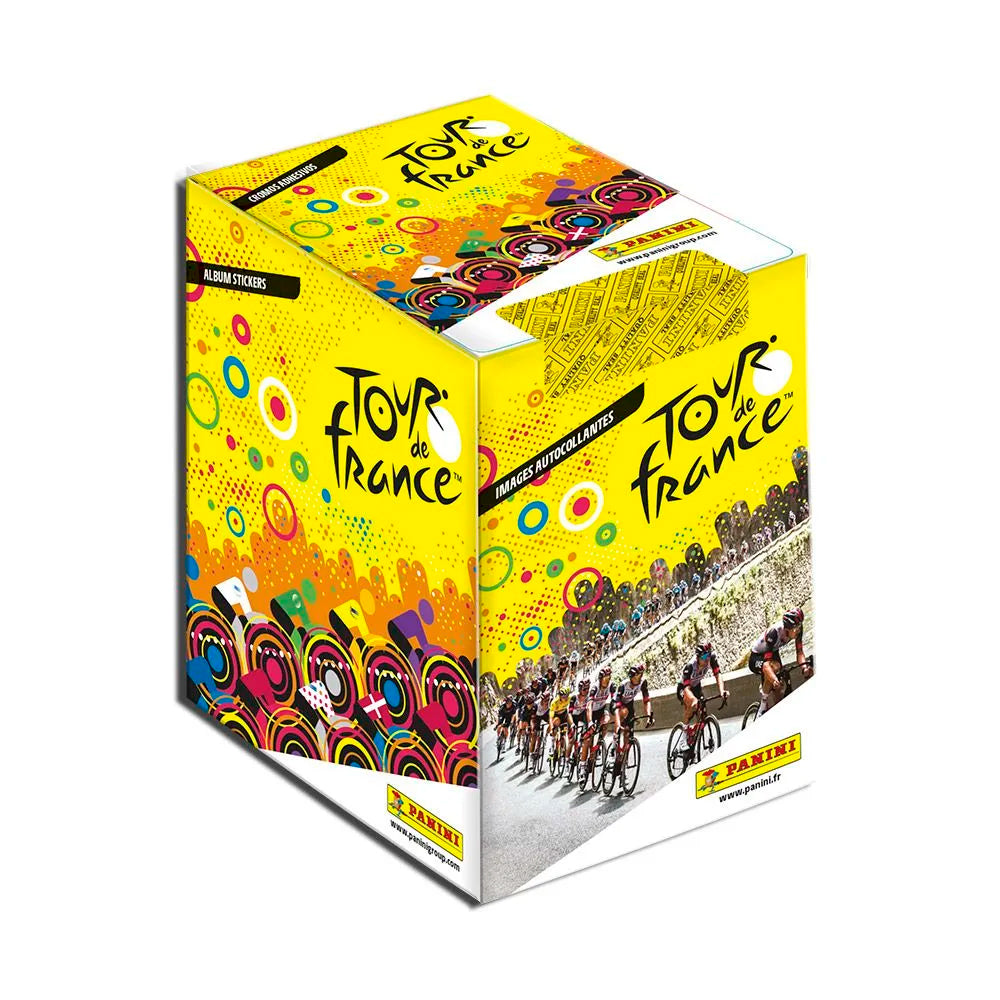 Album X 36 Sobres Tour De France™ 2022