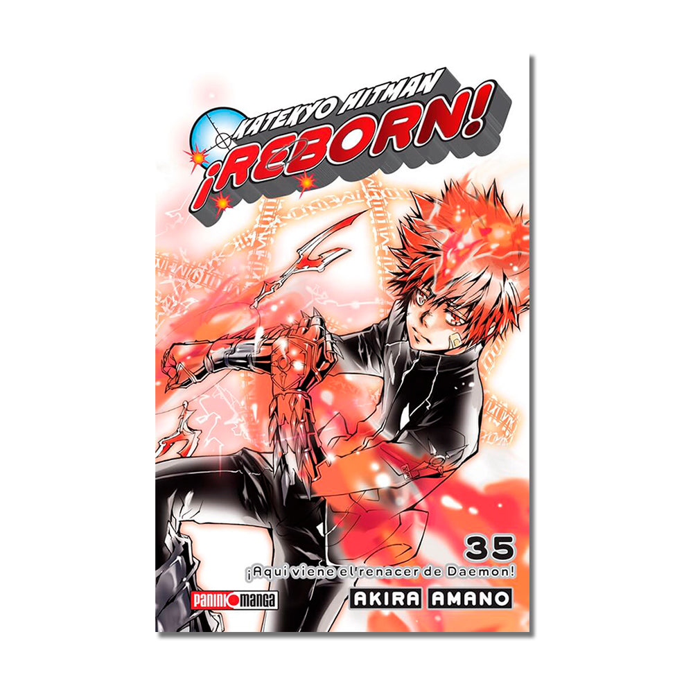 Hitman.Reborn.N.35 QMHRE035 Panini_001