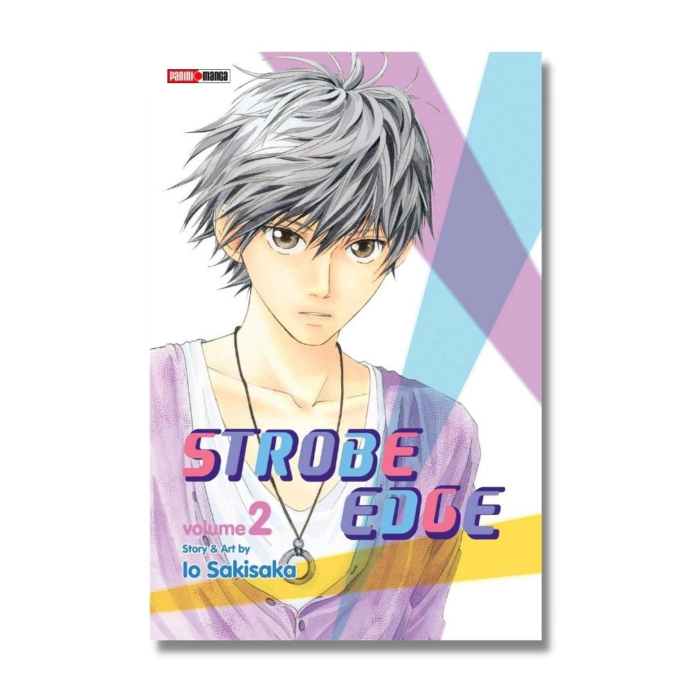 Strobe Edge N.2 QMSTR002 Panini_001
