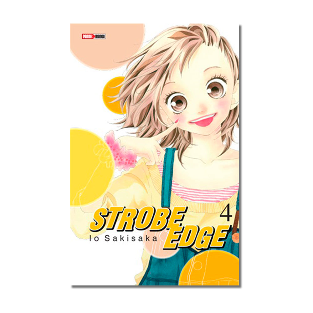 Strobe Edge N.4 QMSTR004 Panini_001