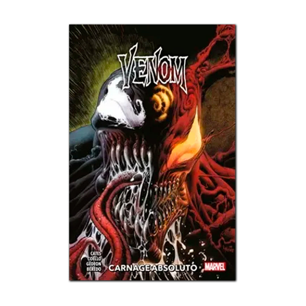 Venom N.05 IVENO005 Panini_001