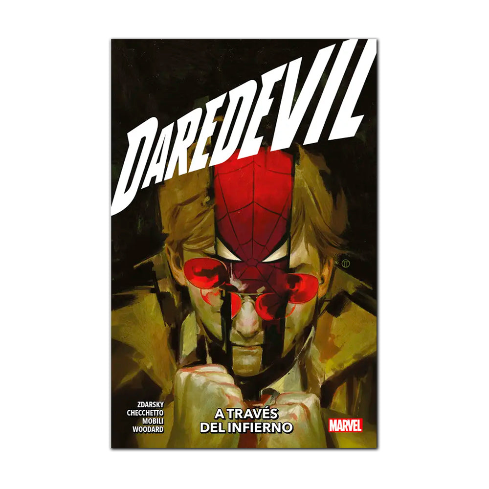 Daredevil N.03 IDARE003 Panini_001