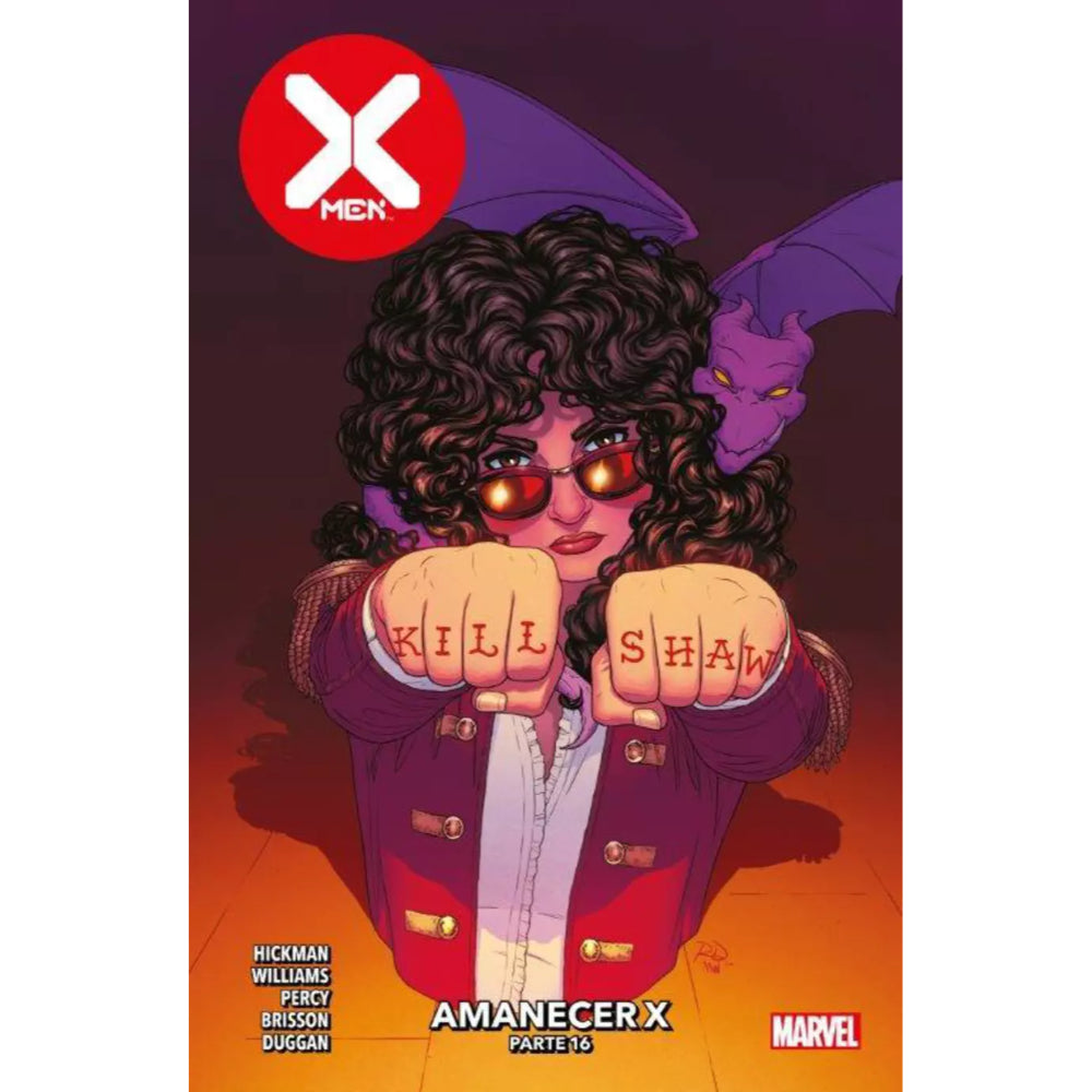 X-Men N.20 IXMEN020 Panini_001