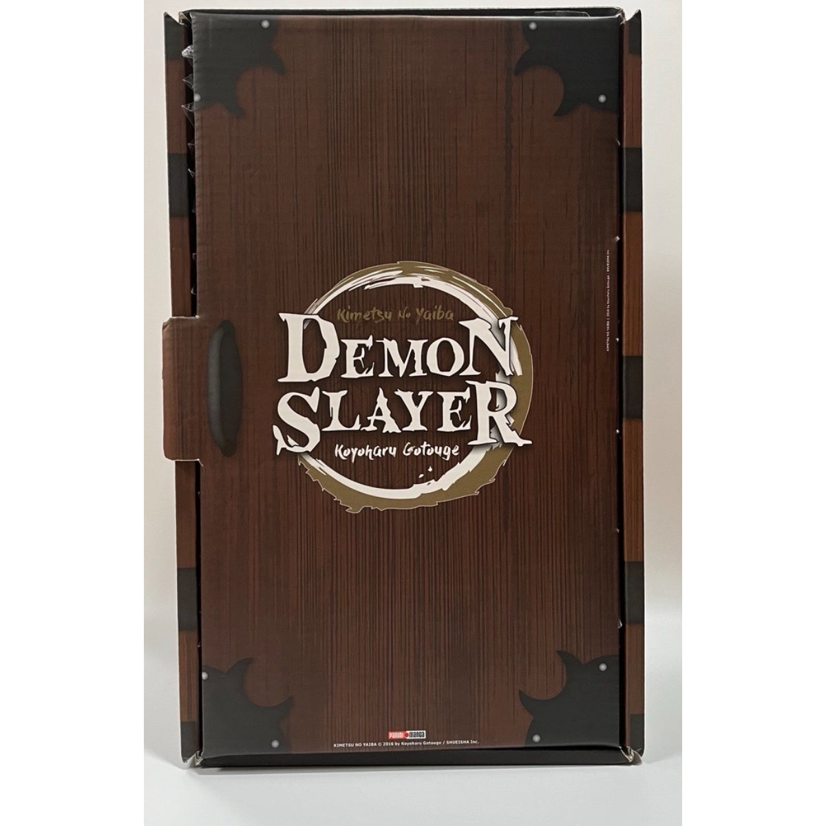 Demon Slayer - Boxset QKIME001BOX Panini_006