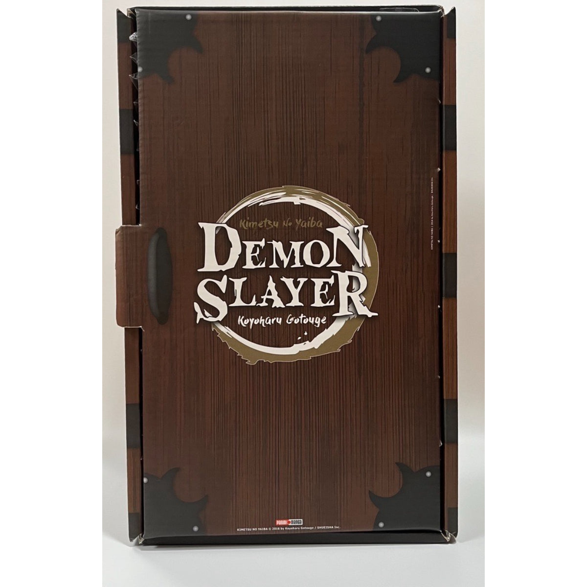 Demon Slayer - Boxset  QKIME001BOX Panini_006