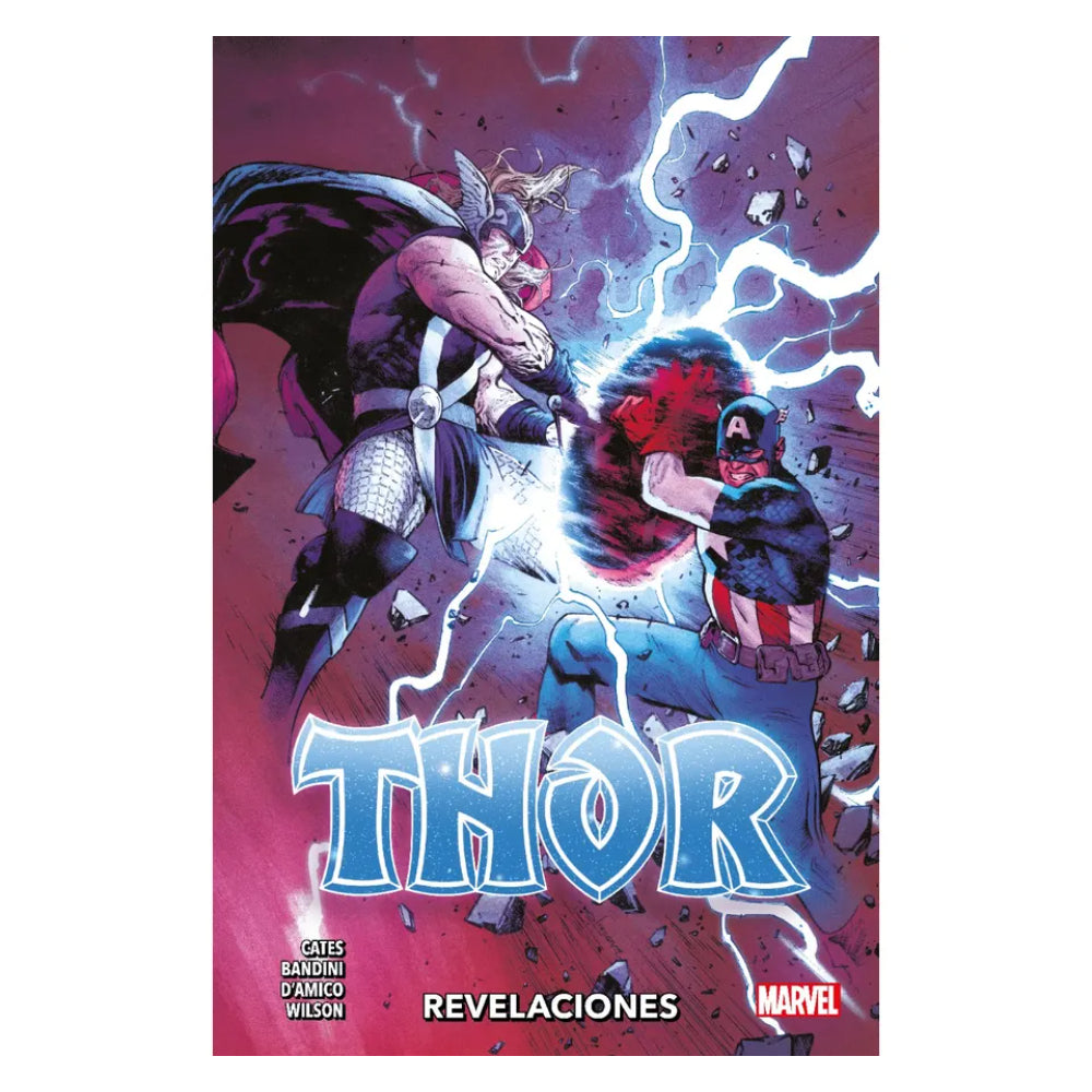 Thor N.07 ITHOR007 Panini_001