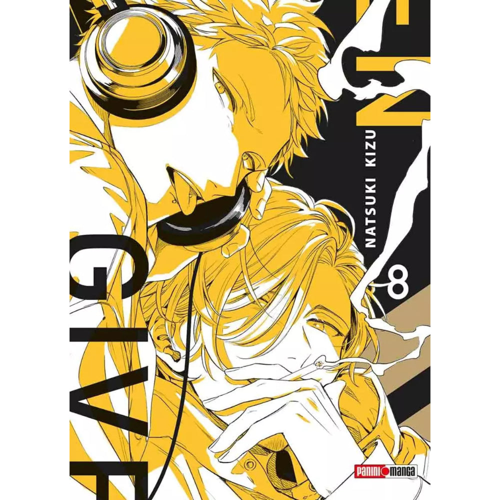 Given N.08 QGIVE008 Panini_001