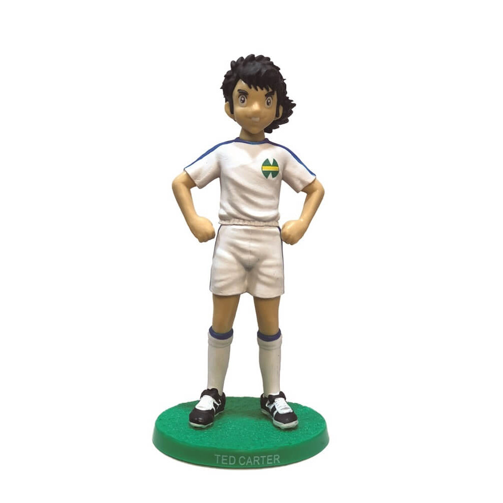 Súper Campeones Figuras N.13 HMXSUP013 Panini_001