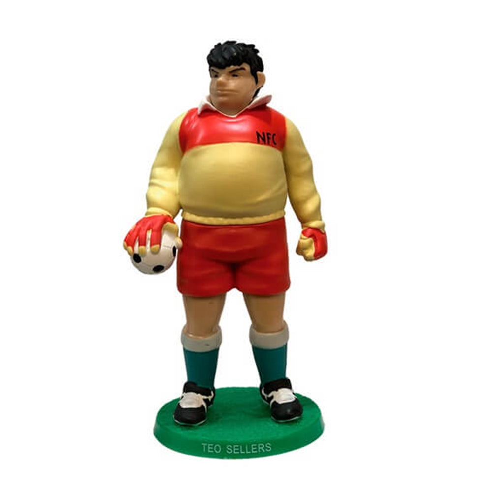 Súper Campeones Holly E B N.21 HMXSUP021 Panini_001