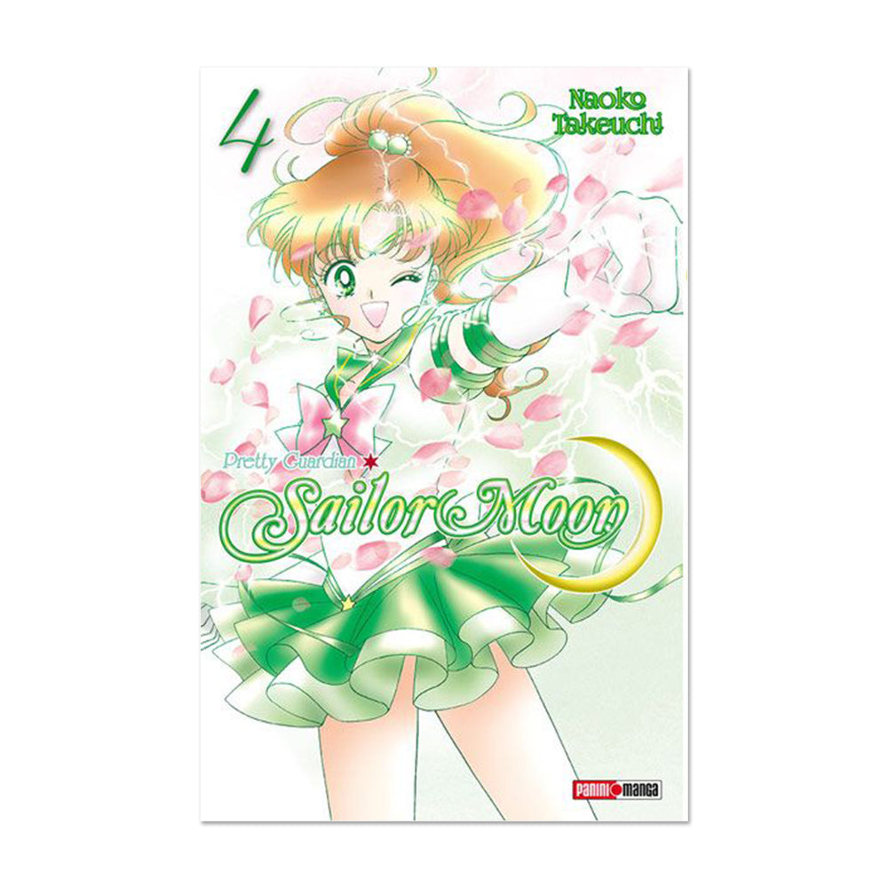 Sailor Moon N.4 QMSMO004 Panini_001