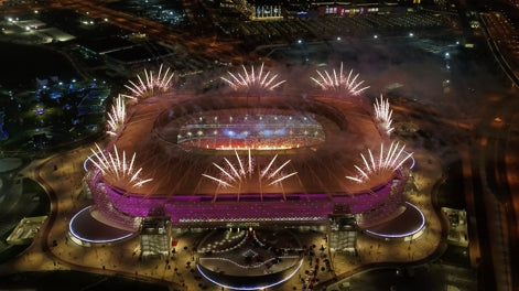 ¿Cómo va a ser el álbum de Qatar 2022?
