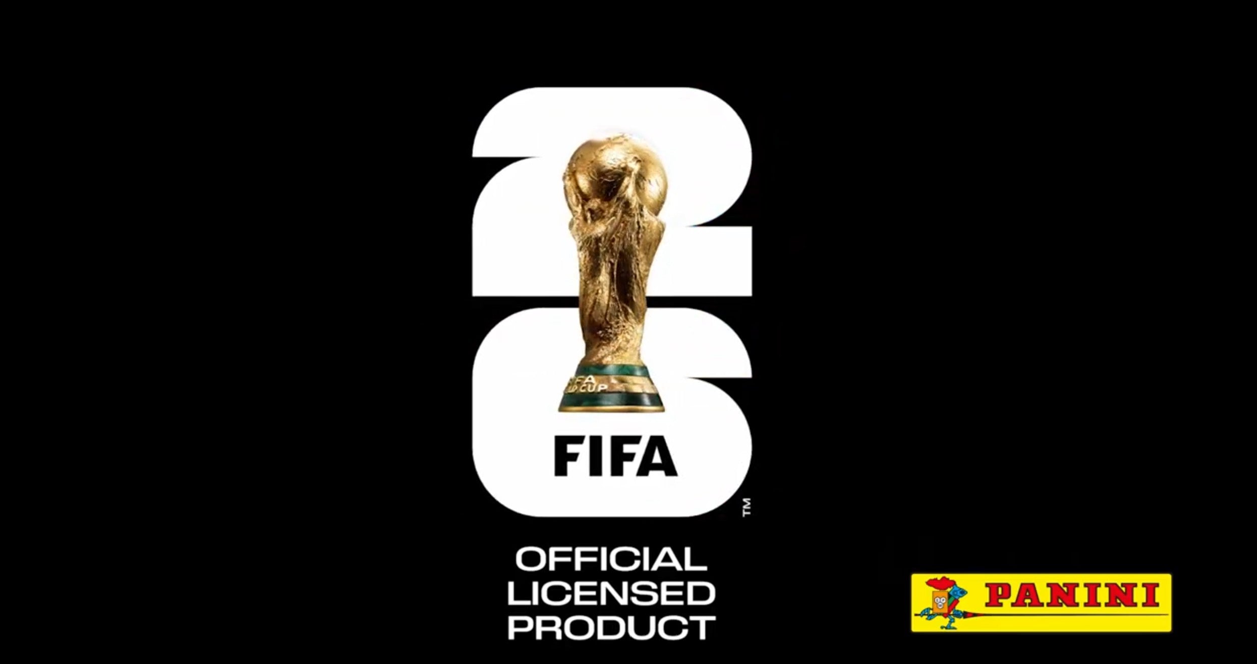  distribuidores autorizados para el Mundial 2026