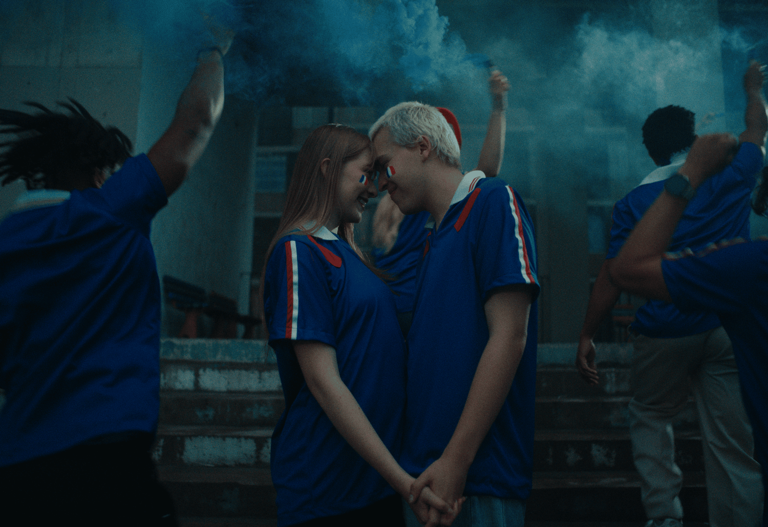 Panini nominado a los premios India Catalina 2026 por su film content