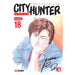 City Hunter N.18 QCITY018 Panini_001