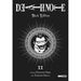 Death Note Black Edition N.2 QDNBL002 Panini_001