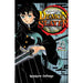 Demon Slayer N.12 QKIME012 Panini_001